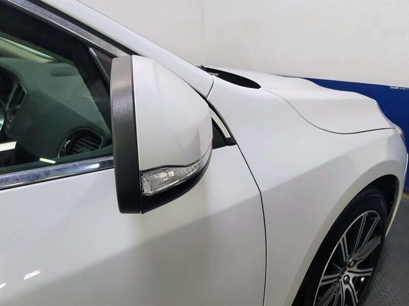 2017 Volvo S60 Image 38