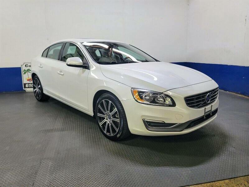 2017 Volvo S60 Image 43