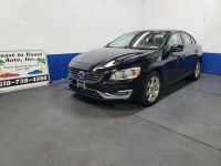Image for 2015 Volvo S60 T5 Drive E (midyear ID: 6724727