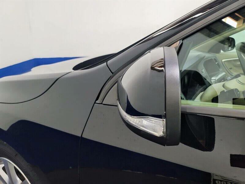 2015 Volvo S60 Image 3