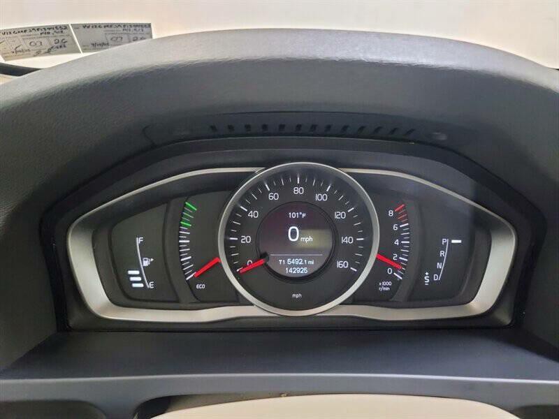 2015 Volvo S60 Image 11
