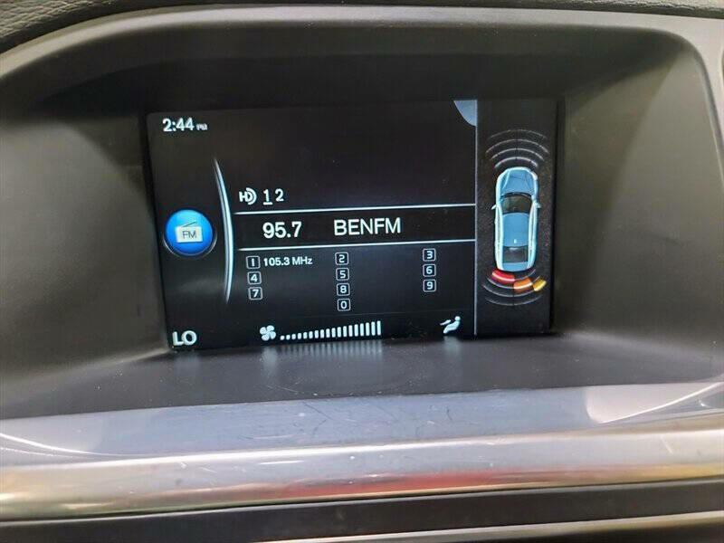 2015 Volvo S60 Image 15