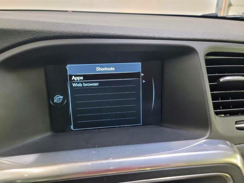 2015 Volvo S60 Image 23