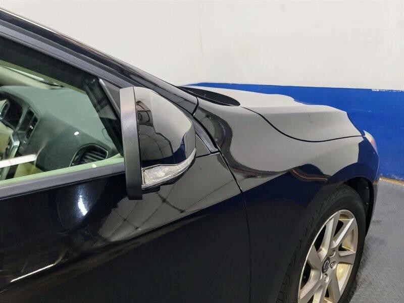 2015 Volvo S60 Image 35