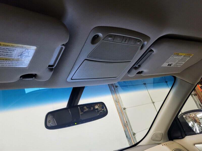 2015 Nissan Pathfinder Image 41