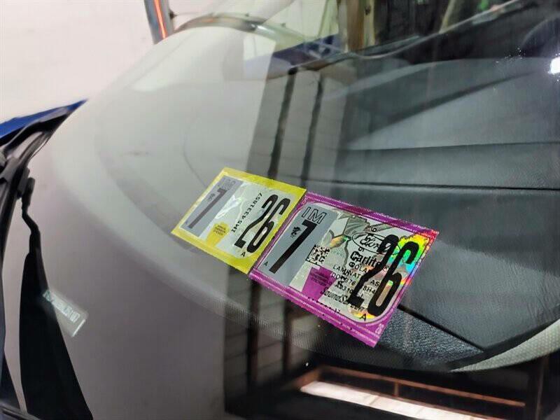 2017 Ford Focus Image 27