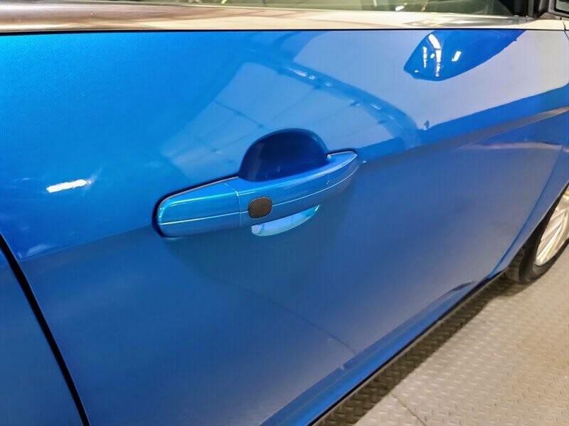 2017 Ford Focus Image 38