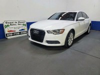 Image for 2014 Audi A6 2.0T quattro Premium Plus ID: 6956963