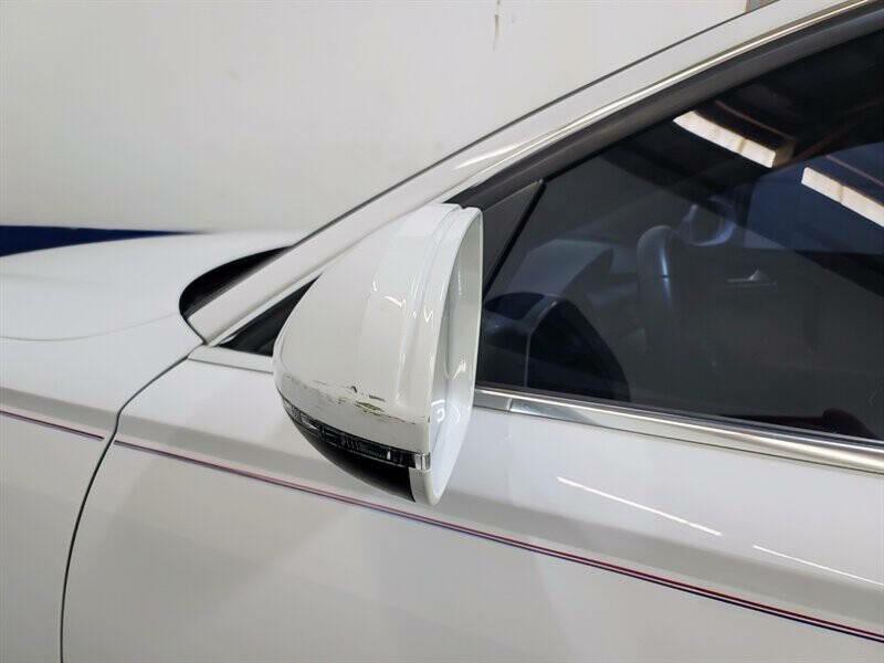 2014 Audi A6 Image 3