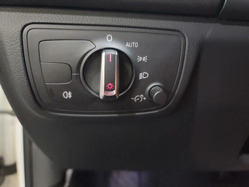2014 Audi A6 Image 10