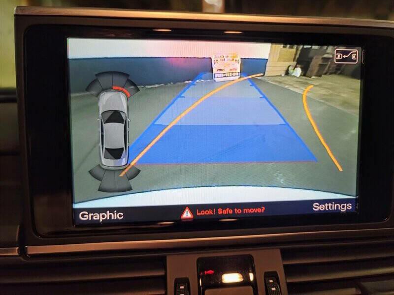 2014 Audi A6 Image 14