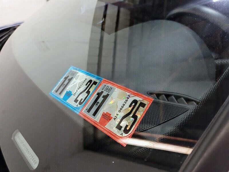 2014 Audi A6 Image 27