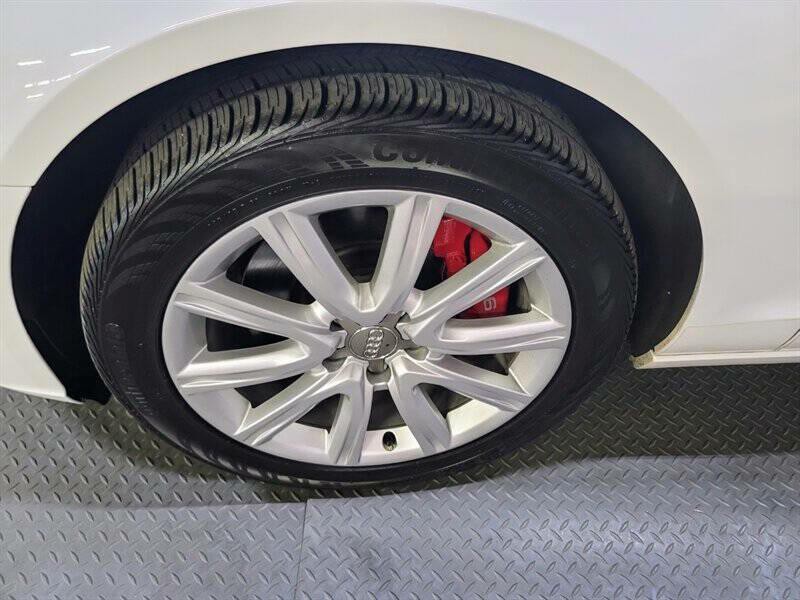 2014 Audi A6 Image 29