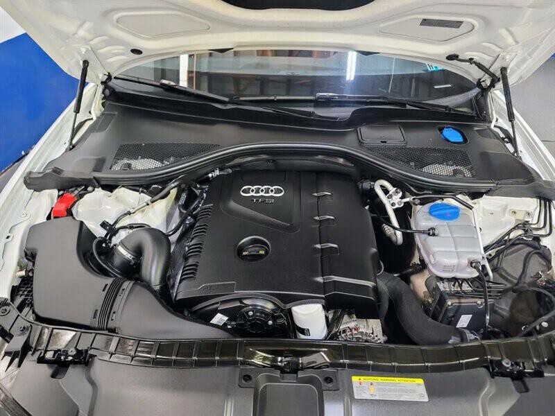 2014 Audi A6 Image 31