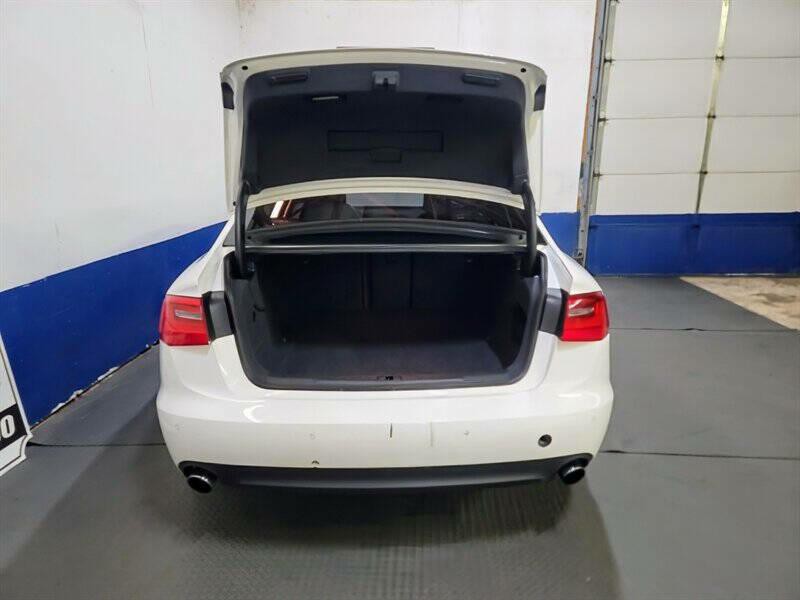 2014 Audi A6 Image 34