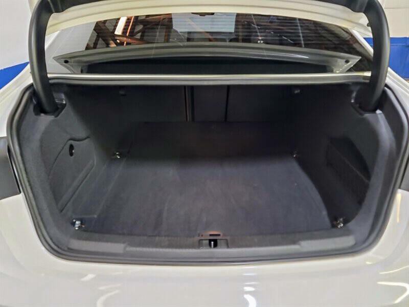 2014 Audi A6 Image 35