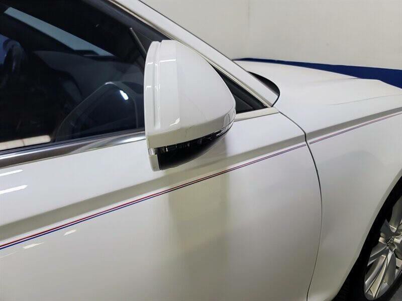 2014 Audi A6 Image 38