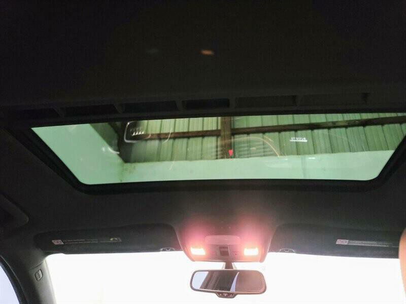 2014 Audi A6 Image 41