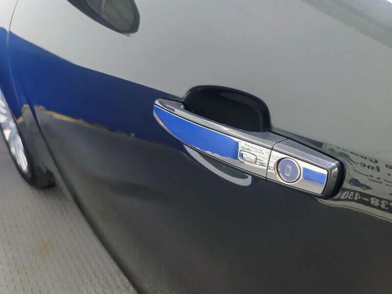 2013 Buick Regal Image 3