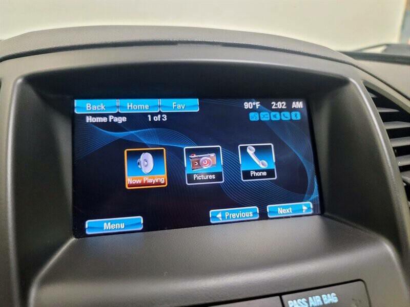 2013 Buick Regal Image 14