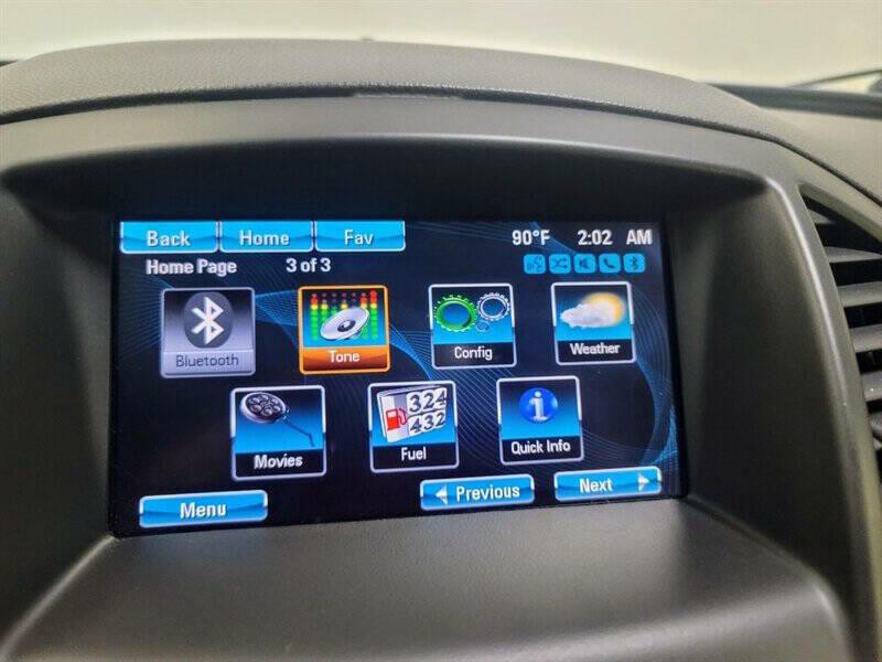 2013 Buick Regal Image 16