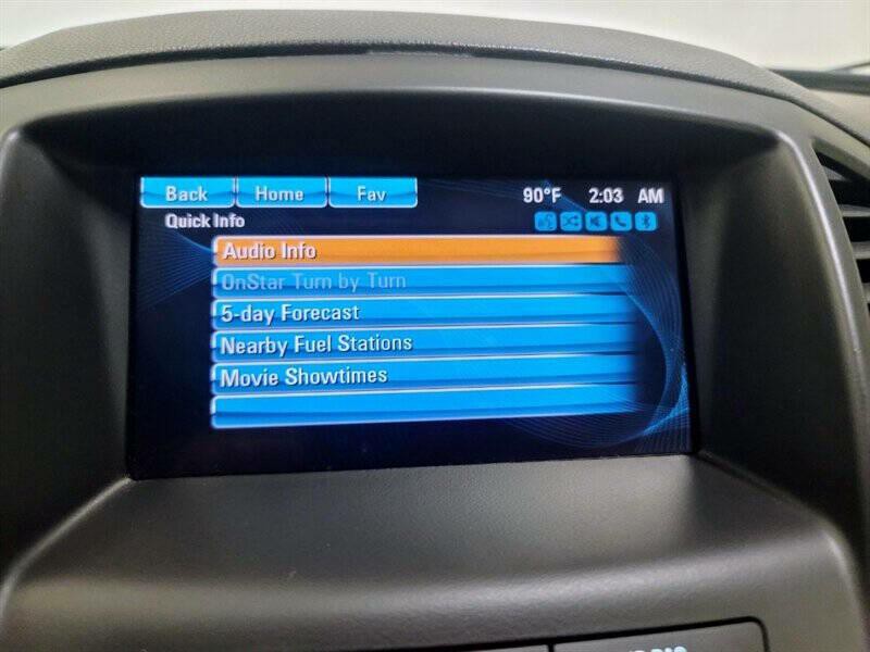 2013 Buick Regal Image 17