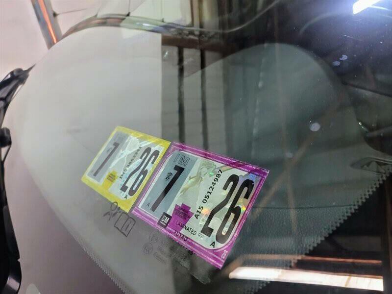 2013 Buick Regal Image 19