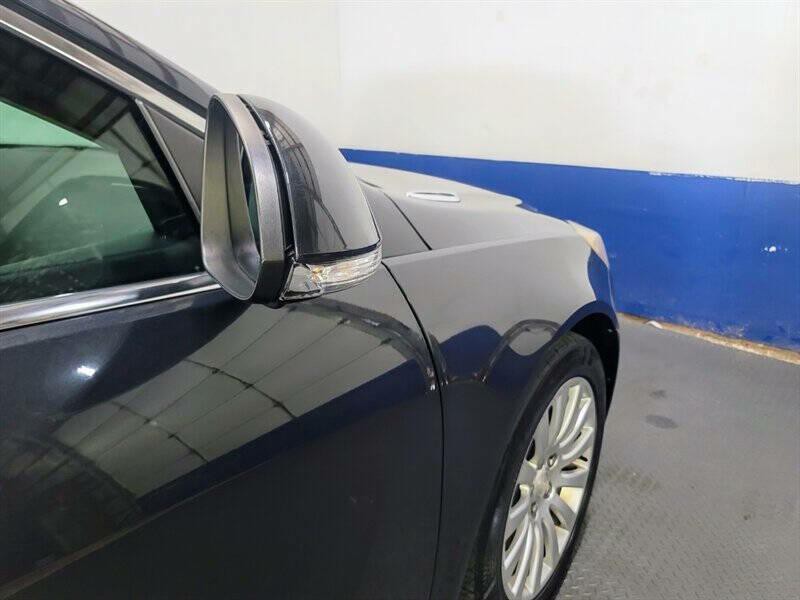 2013 Buick Regal Image 30