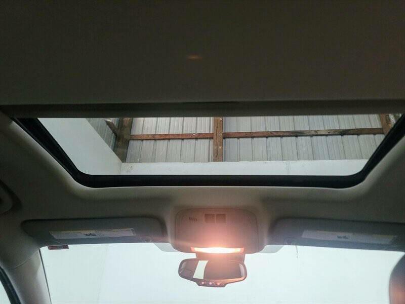 2013 Buick Regal Image 32