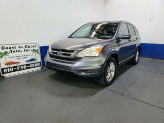 Image for 2010 Honda CR-V EX L ID: 6956967