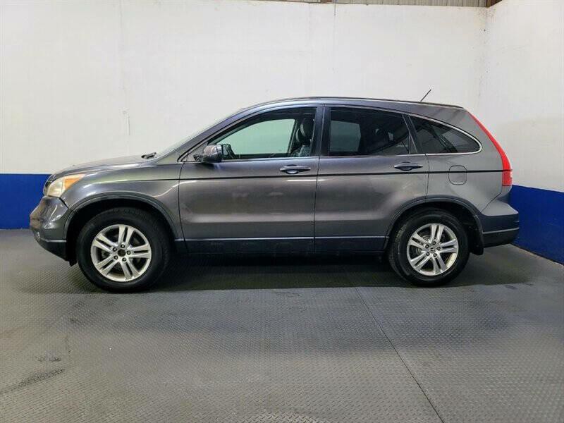 2010 Honda CR-V Image 2