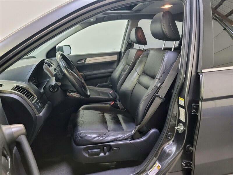 2010 Honda CR-V Image 3