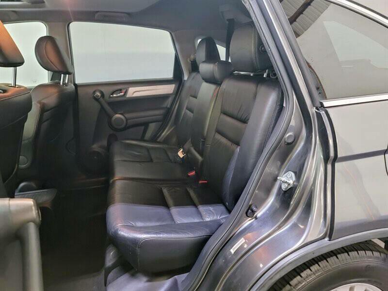 2010 Honda CR-V Image 4