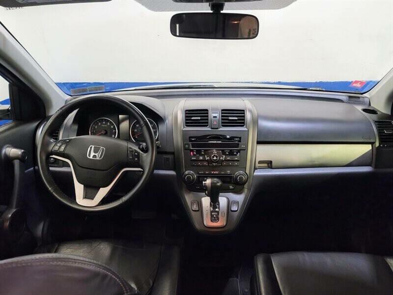 2010 Honda CR-V Image 5