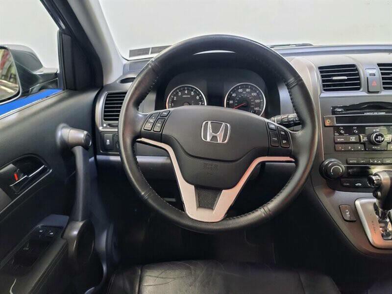 2010 Honda CR-V Image 6