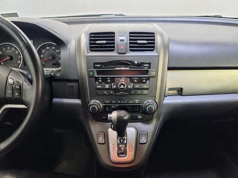 2010 Honda CR-V Image 7