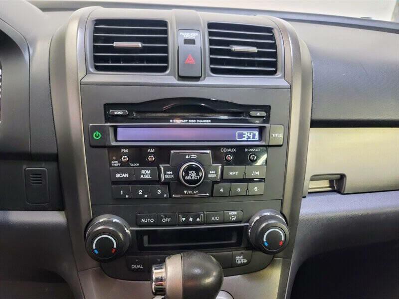 2010 Honda CR-V Image 8