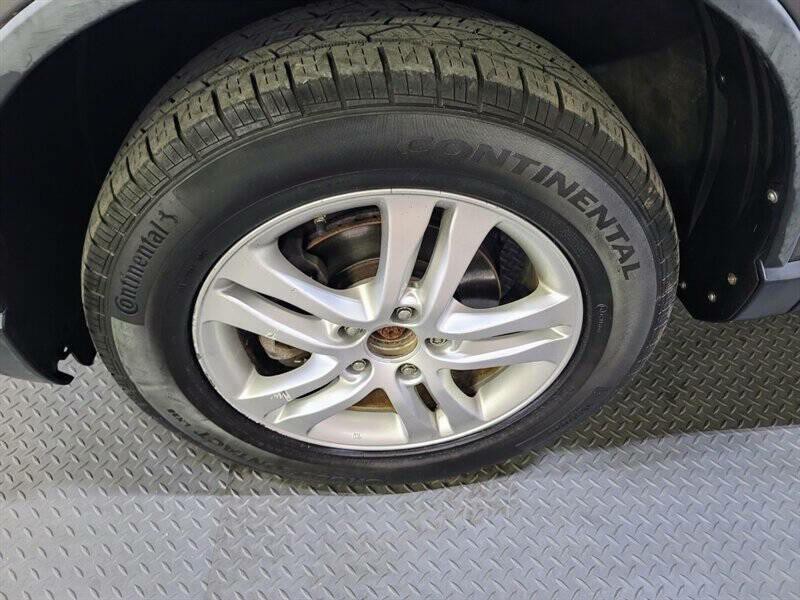 2010 Honda CR-V Image 12