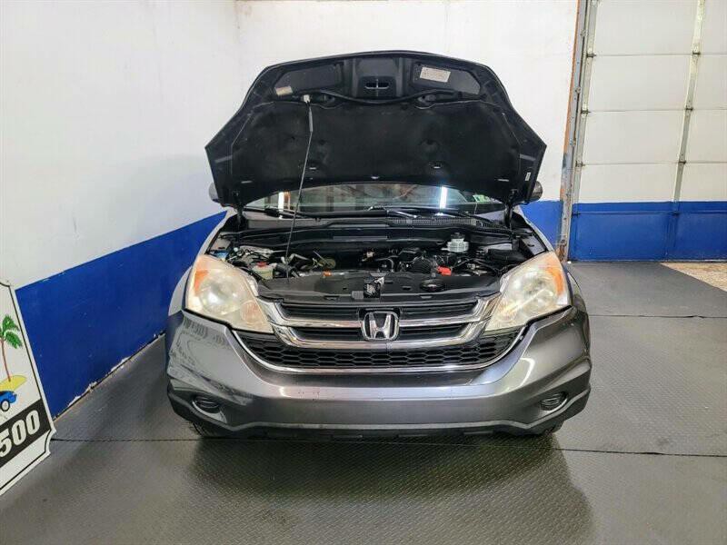 2010 Honda CR-V Image 13