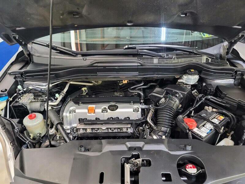 2010 Honda CR-V Image 14