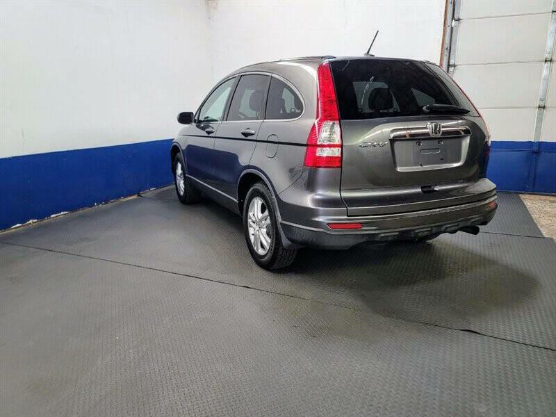 2010 Honda CR-V Image 15