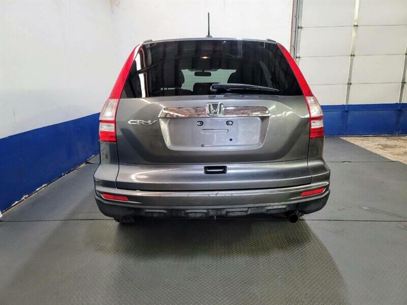 2010 Honda CR-V Image 16