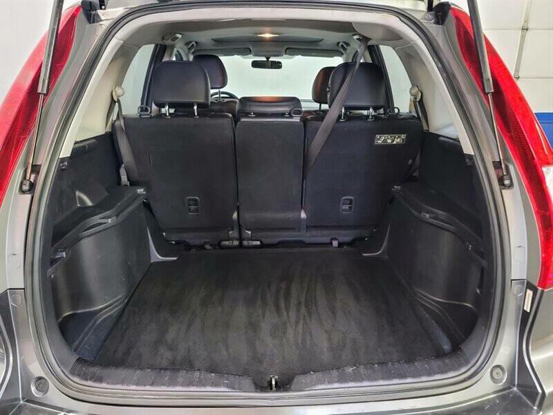 2010 Honda CR-V Image 18