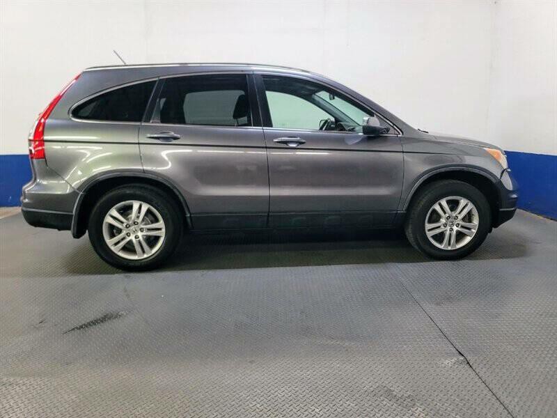 2010 Honda CR-V Image 20