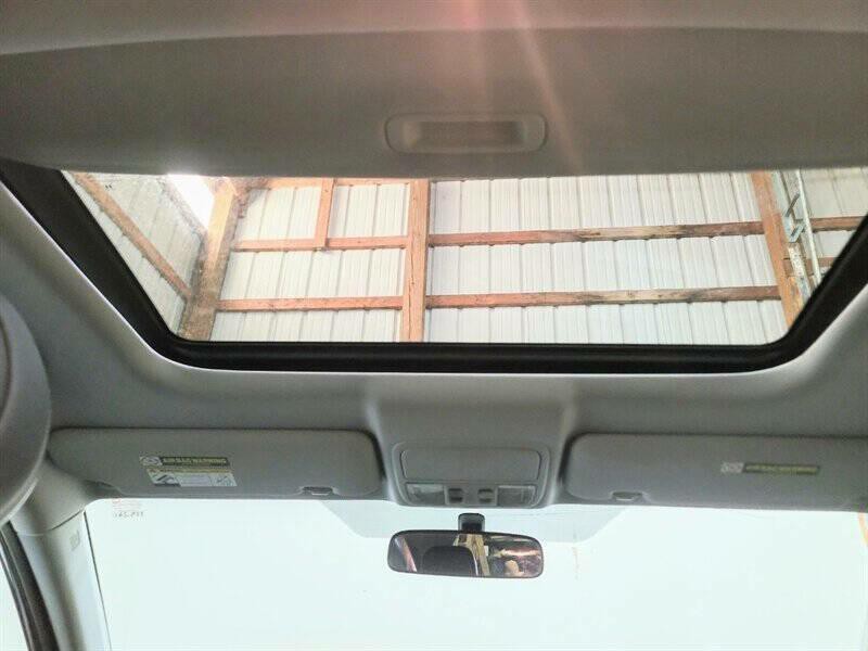 2010 Honda CR-V Image 22