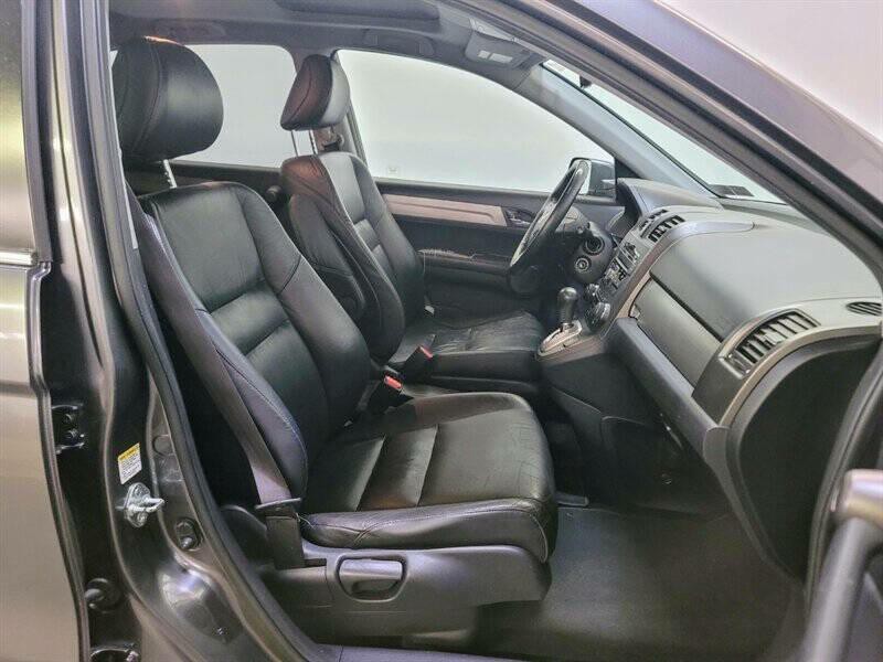 2010 Honda CR-V Image 23
