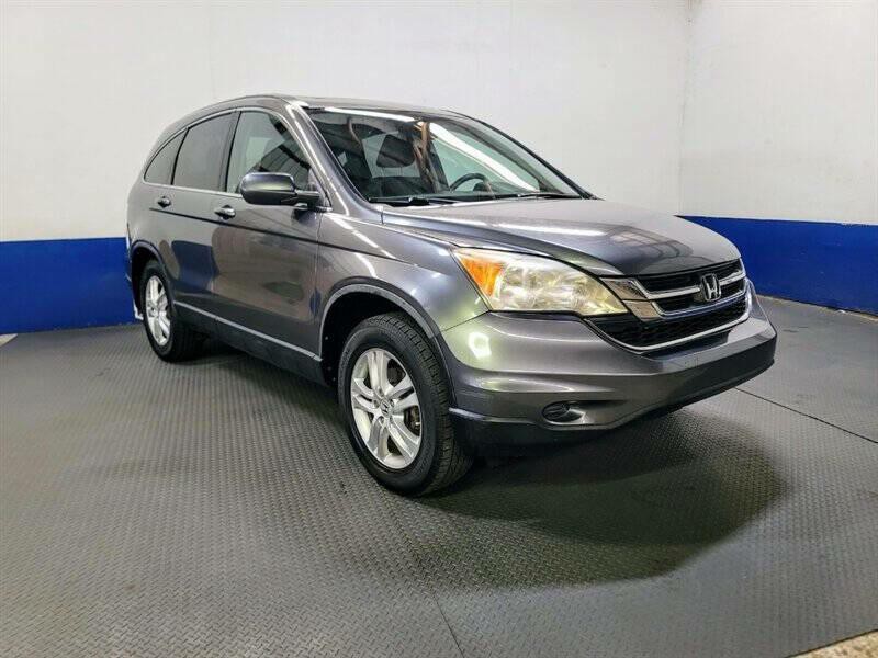 2010 Honda CR-V Image 24