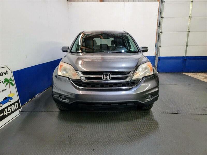 2010 Honda CR-V Image 25