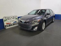 Image for 2013 Toyota Avalon XLE Premium ID: 6956968