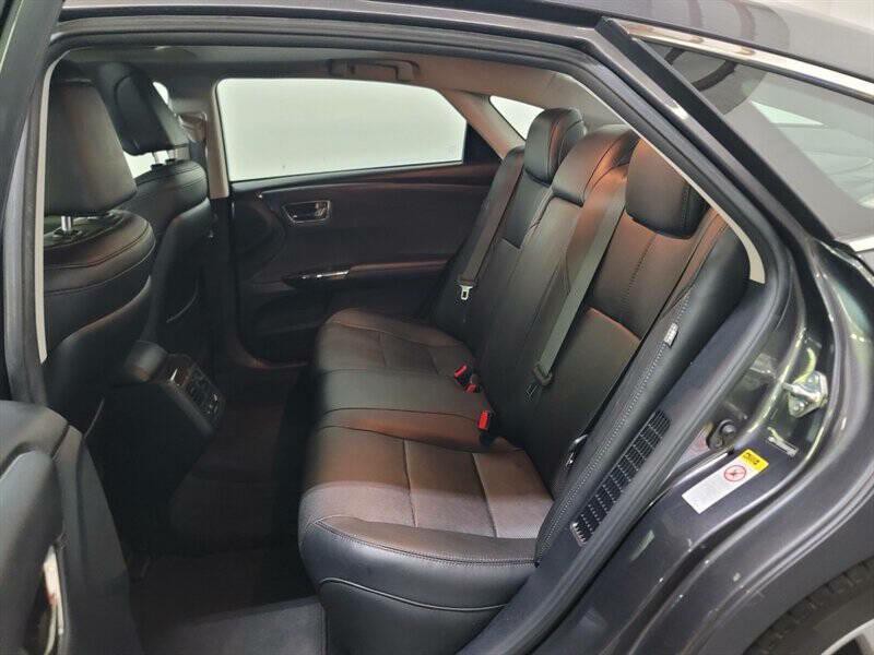 2013 Toyota Avalon Image 7